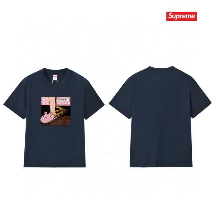 Picture of Supreme T Shirts Short _SKUSupremeS-2XLthtxS2021452
